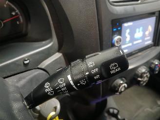 Kia Sportage Sportage (JE) Terreinwagen 2.0 CVVT 16V 4x2 (G4GC) [104kW]  (09-2004/1=
1-2010) picture 15