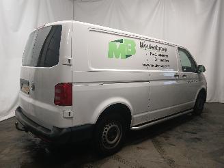 Volkswagen Transporter Transporter T6 Van 2.0 TDI DRF (CXGB) [75kW]  (04-2015/12-2019) picture 6