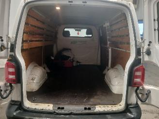Volkswagen Transporter Transporter T6 Van 2.0 TDI DRF (CXGB) [75kW]  (04-2015/12-2019) picture 11