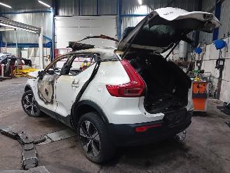 Volvo XC40 XC40 (XZ) SUV 1.5 T5 Plug-in Hybrid 16V (B3154T5) [193kW]  (06-2019/..=
=2E) picture 4