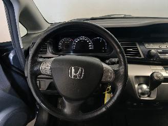 Honda Fr-v FR-V (BE) MPV 1.8 i-VTEC 16V (R18A1) [103kW]  (01-2007/12-2009) picture 20