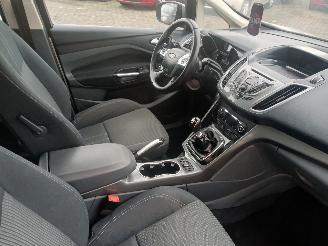 Ford C-Max C-Max (DXA) MPV 1.0 Ti-VCT EcoBoost 12V 125 (M1DA(Euro 5)) [92kW]  (10=
-2012/06-2019) picture 8