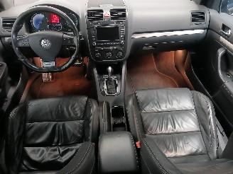 Volkswagen Golf Golf V (1K1) Hatchback 2.0 GTI 16V (AXX) [147kW]  (10-2004/02-2009) picture 11