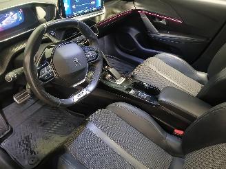 Peugeot 208 208 II (UB/UH/UP) Hatchback 5-drs e-208 50 kWh (ZKX) [100kW]  (06-2019=
/...) picture 12