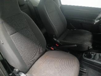 Volkswagen Up! Up! (121) Hatchback 1.0 12V 60 (CHYA) [44kW]  (08-2011/08-2020) picture 8