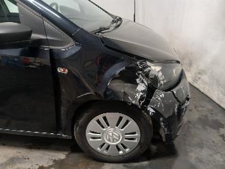 Volkswagen Up! Up! (121) Hatchback 1.0 12V 60 (CHYA) [44kW]  (08-2011/08-2020) picture 19