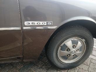 Rover P6 2000-3500 (P6) Sedan 3500 S (451) [135kW]  (04-1968/05-1976) picture 20