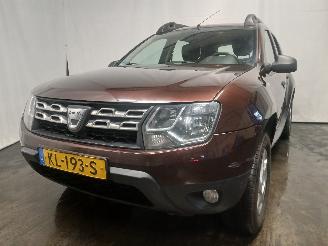  Dacia Duster Duster (HS) SUV 1.2 TCE 16V (H5F-410(H5F-F4)) [92kW]  (06-2015/01-2018=
) 2016/10