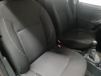 Dacia Duster Duster (HS) SUV 1.2 TCE 16V (H5F-410(H5F-F4)) [92kW]  (06-2015/01-2018=
) picture 7