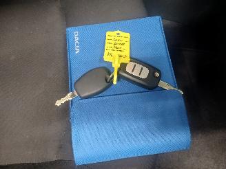 Dacia Duster Duster (HS) SUV 1.2 TCE 16V (H5F-410(H5F-F4)) [92kW]  (06-2015/01-2018=
) picture 21