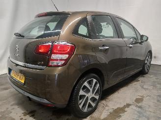 Citroën C3 C3 (SC) Hatchback 5-drs 1.2 VTi 82 12V (EB2F(HMZ)) [60kW]  (06-2012/09=
-2016) picture 6