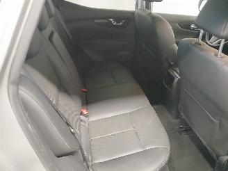 Nissan Qashqai Qashqai (J11) SUV 1.5 dCi DPF (K9K-636(Euro 5)) [81kW]  (11-2013/...) picture 9