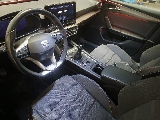 Seat Leon Leon (KLB) Hatchback 5-drs 1.5 TSI 16V (DPCA) [110kW]  (11-2019/...) picture 13