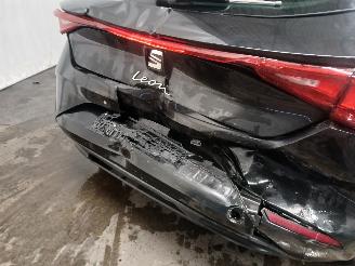 Seat Leon Leon (KLB) Hatchback 5-drs 1.5 TSI 16V (DPCA) [110kW]  (11-2019/...) picture 20