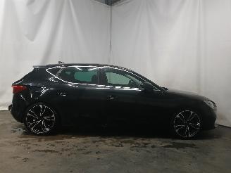 Seat Leon Leon (KLB) Hatchback 5-drs 1.5 TSI 16V (DPCA) [110kW]  (11-2019/...) picture 8