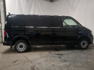 Volkswagen Transporter Transporter T6 Van 2.0 TDI DRF (CAAC(Euro 5)) [103kW]  (04-2015/12-201=
9) picture 7