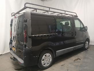 Renault Trafic Trafic New (FL) Van 1.9 dCi 82 16V (F9Qt-762) [60kW]  (03-2001/10-2006=
) picture 5