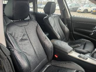 BMW 3-serie 3 serie Gran Turismo (F34) Hatchback 318d 2.0 16V (N47-D20C) [105kW]  =
(03-2013/06-2015) picture 9