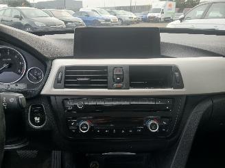 BMW 3-serie 3 serie Gran Turismo (F34) Hatchback 318d 2.0 16V (N47-D20C) [105kW]  =
(03-2013/06-2015) picture 16