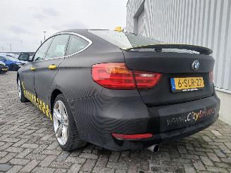 BMW 3-serie 3 serie Gran Turismo (F34) Hatchback 318d 2.0 16V (N47-D20C) [105kW]  =
(03-2013/06-2015) picture 5