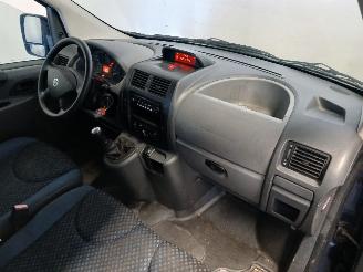 Fiat Scudo Scudo (270) Bus 1.6 D Multijet (DV6UTED4(9HU)) [66kW]  (01-2007/07-201=
6) picture 8