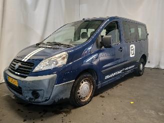 Fiat Scudo Scudo (270) Bus 1.6 D Multijet (DV6UTED4(9HU)) [66kW]  (01-2007/07-201=
6) picture 3