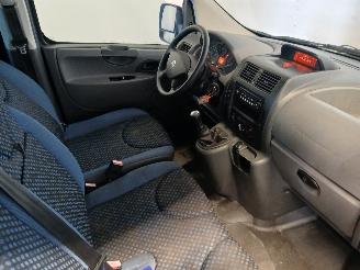 Fiat Scudo Scudo (270) Bus 1.6 D Multijet (DV6UTED4(9HU)) [66kW]  (01-2007/07-201=
6) picture 9