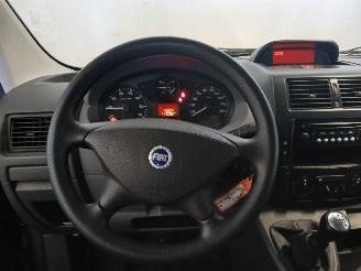 Fiat Scudo Scudo (270) Bus 1.6 D Multijet (DV6UTED4(9HU)) [66kW]  (01-2007/07-201=
6) picture 20