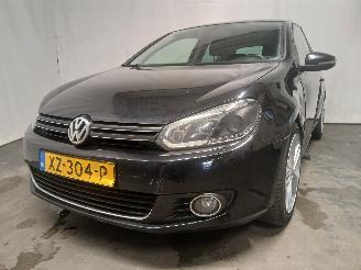  Volkswagen Golf Golf VI (5K1) Hatchback 1.2 TSI BlueMotion (CBZB) [77kW]  (11-2008/11-=
2012) 2011/11