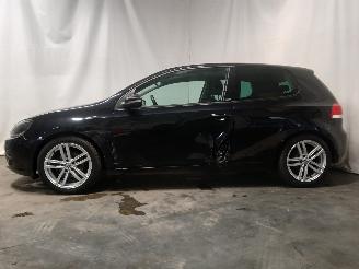 Volkswagen Golf Golf VI (5K1) Hatchback 1.2 TSI BlueMotion (CBZB) [77kW]  (11-2008/11-=
2012) picture 4