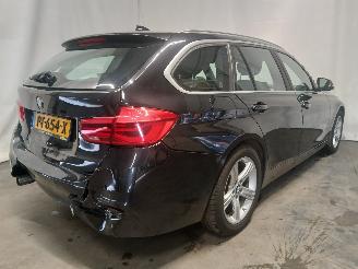 BMW 3-serie 3 serie Touring (F31) Combi 318i 1.5 TwinPower Turbo 12V (B38-B15A) [1=
00kW]  (07-2015/06-2019) picture 6