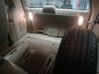 Chrysler Voyager Voyager/Grand Voyager (RG/RS) MPV 3.3 V6 (EGA) [128kW]  (02-2000/12-20=
08) picture 11