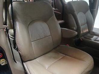 Chrysler Voyager Voyager/Grand Voyager (RG/RS) MPV 3.3 V6 (EGA) [128kW]  (02-2000/12-20=
08) picture 8