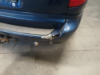 Chrysler Voyager Voyager/Grand Voyager (RG/RS) MPV 3.3 V6 (EGA) [128kW]  (02-2000/12-20=
08) picture 22