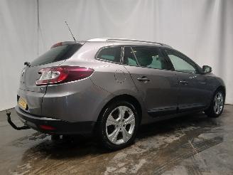 Renault Mégane Megane III Grandtour (KZ) Combi 5-drs 1.4 16V TCe 130 (H4J-700(H4J-A7)=
) [96kW]  (05-2009/02-2016) picture 6