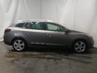 Renault Mégane Megane III Grandtour (KZ) Combi 5-drs 1.4 16V TCe 130 (H4J-700(H4J-A7)=
) [96kW]  (05-2009/02-2016) picture 7