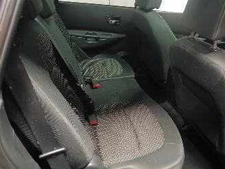 Nissan Qashqai Qashqai (J10) SUV 2.0 16V (MR20DE(Euro 5)) [104kW]  (02-2007/01-2014) picture 10