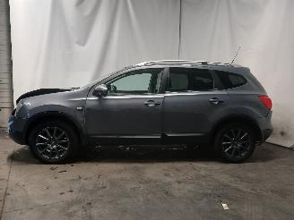 Nissan Qashqai Qashqai (J10) SUV 2.0 16V (MR20DE(Euro 5)) [104kW]  (02-2007/01-2014) picture 4