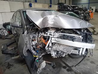 Hyundai Ioniq Ioniq Liftback EV 38 kWh (EM10) [100kW]  (07-2019/07-2022) picture 2