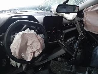 Hyundai Ioniq Ioniq Liftback EV 38 kWh (EM10) [100kW]  (07-2019/07-2022) picture 5