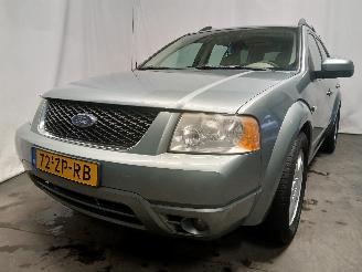  Ford USA  Freestyle 4wd 2005/2