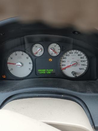 Ford USA  Freestyle 4wd picture 2