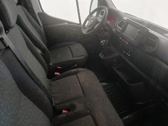 Opel Movano Movano Van 2.3 CDTi 16V FWD (M9T-716(M9T-F7)) [110kW]  (01-2013/...) picture 9