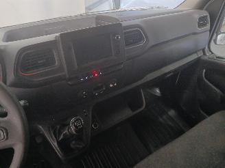 Opel Movano Movano Van 2.3 CDTi 16V FWD (M9T-716(M9T-F7)) [110kW]  (01-2013/...) picture 16