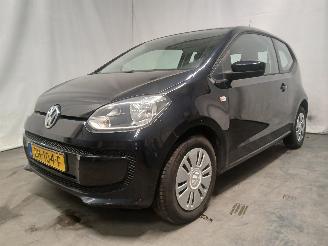 Volkswagen Up! Up! (121) Hatchback 1.0 12V 60 (CHYE) [44kW]  (08-2011/08-2020) picture 3