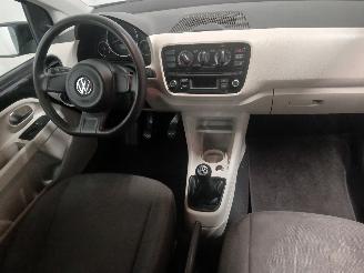 Volkswagen Up! Up! (121) Hatchback 1.0 12V 60 (CHYE) [44kW]  (08-2011/08-2020) picture 11