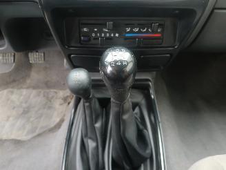 Nissan King cab King Cab/Pickup 4x4 (D22) Pick-up 2.5 dCi 16V (YD25DDTi) [98kW]  (05-2=
000/12-2008) picture 18