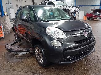 Fiat 500L 500L (199) MPV 1.3 D 16V Multijet (199.B.4000(Euro 5)) [62kW]  (09-201=
2/...) picture 2