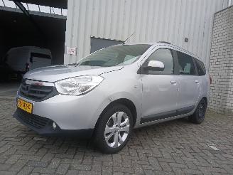 škoda osobní automobily Dacia Lodgy Lodgy (JS) MPV 1.2 TCE 16V (H5F-402(H5F-C4)) [85kW]  (03-2012/...) 2015/5