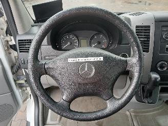 Mercedes Sprinter Sprinter 3,5t (906.73) Bus 311 CDI 16V (OM646.985) [80kW]  (06-2006/12=
-2009) picture 15